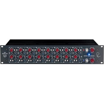 Rupert Neve Designs 5059 Satellite Summing Mixer - Shelford Edition