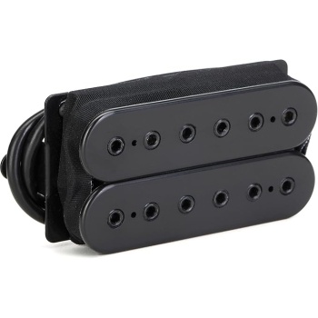 DiMarzio Evolution Bridge Humbucker Pickup - Black