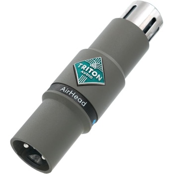 TritonAudio AirHead Passive -15dB Attenuator