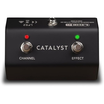 Line 6 LFS2 Footswitch, Black