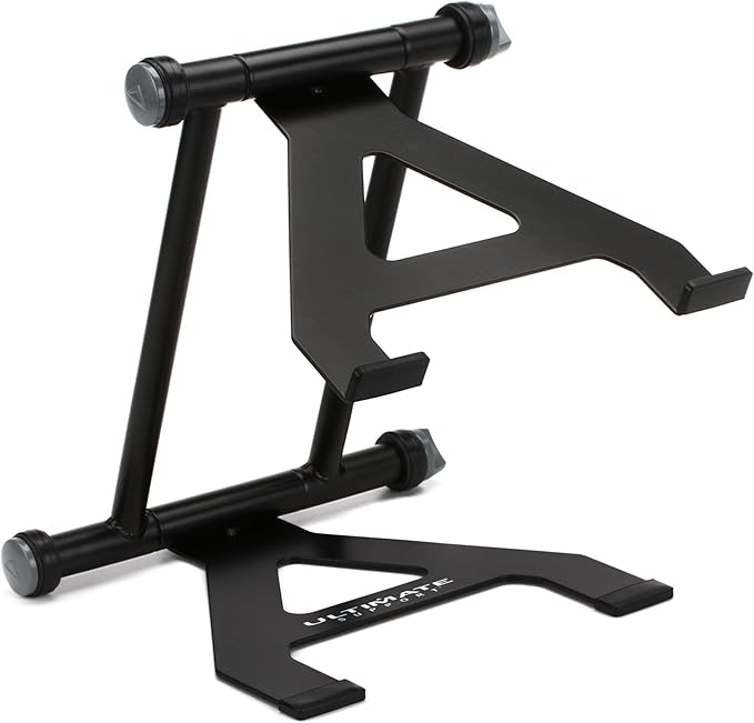 Ultimate Support HYP-1010 Hyper Series Ergonomic Laptop Stand