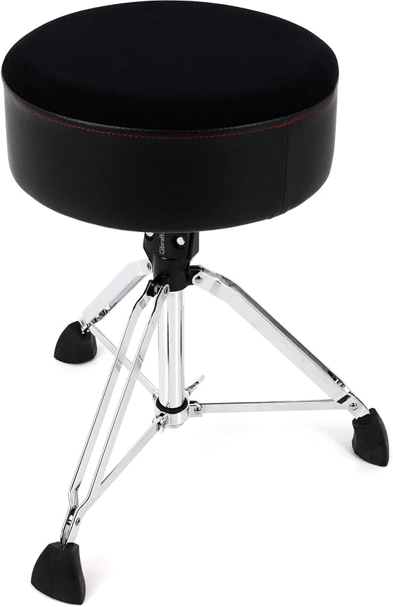 Gibraltar 9608-SFT Softy Drum Throne