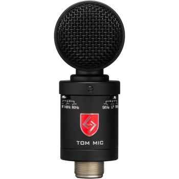 Lauten Audio Tom Mic Side-Address Pressure Gradient FET Condenser