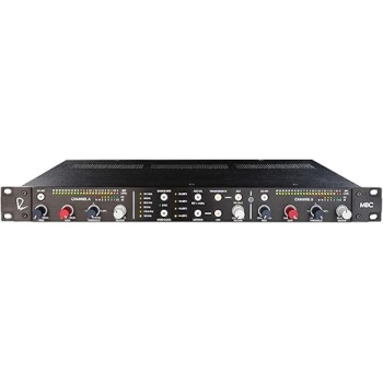 Rupert Neve Designs MBC Dual-Path A/D Converter & Limiter