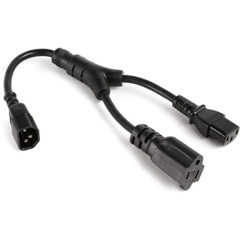 NEW Truetone ACY-US Courtesy Plug Cable
