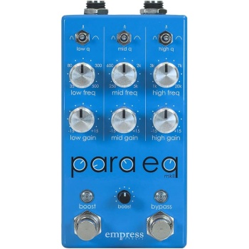 Empress Effects ParaEq MKII