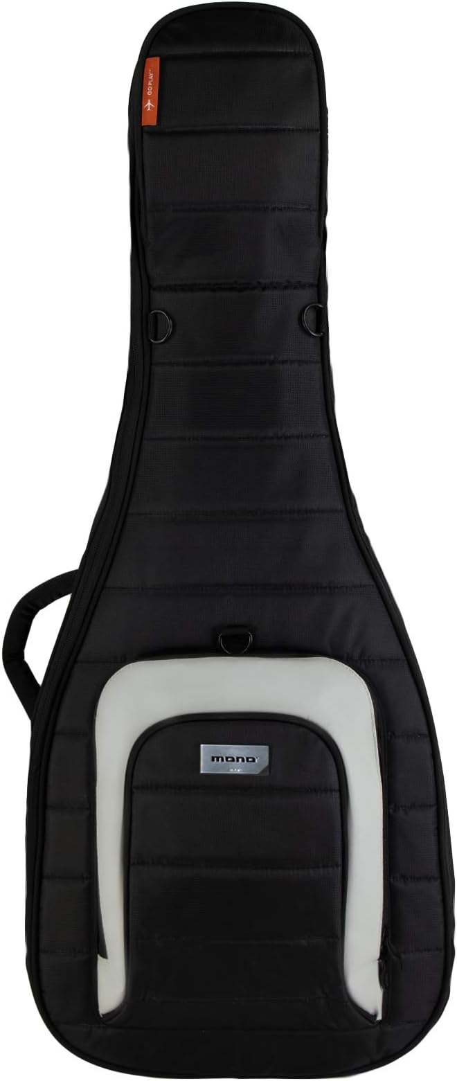 MONO M80 Acoustic OM or Classical Guitar Case
