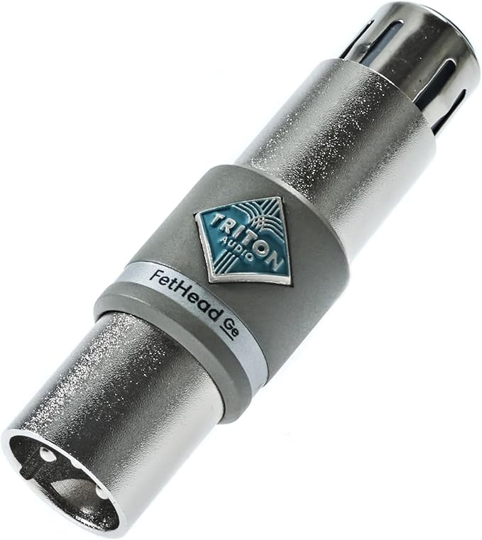 TritonAudio FetHead Germanium