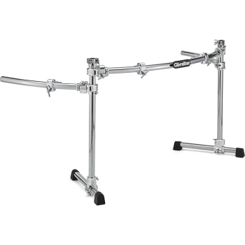 Gibraltar GDR125C-CHR Curved Drum Rack with Wings