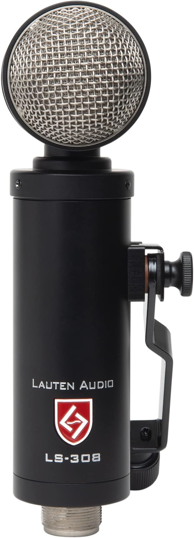 Lauten Audio LS-308 Large Diaphragm Condenser Instrument Microphone