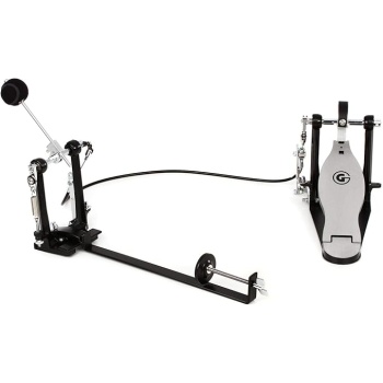 Gibraltar G3GCP Cajon Pedal with Mount