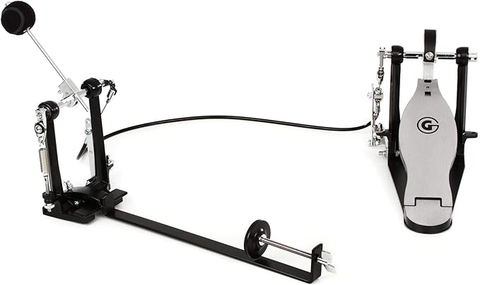 Gibraltar G3GCP Cajon Pedal with Mount