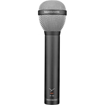 beyerdynamic M 88 Dynamic Microphone - Hypercardioid *New*