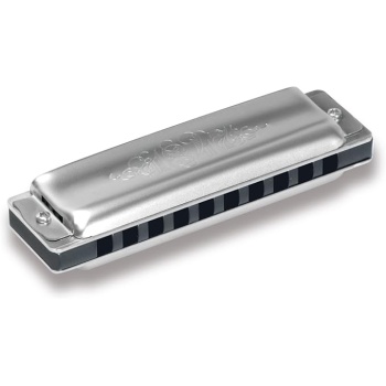 Seydel Blues 1847 Harmonica C Noble