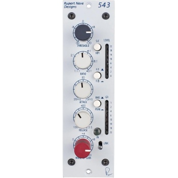 Rupert Neve Designs Portico 543