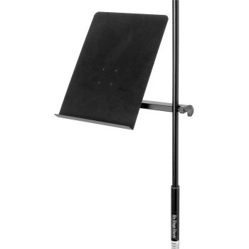 OnStage OnStage MSA7011 U-Mount Clamp-On Bookplate