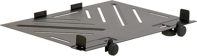 OnStage OnStage MSA5000 Mic Stand Laptop Mount