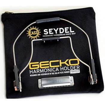 Seydel Gecko Harmonica Holder