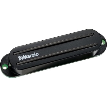 DiMarzio The Cruiser Neck Single Coil Pickup - Black