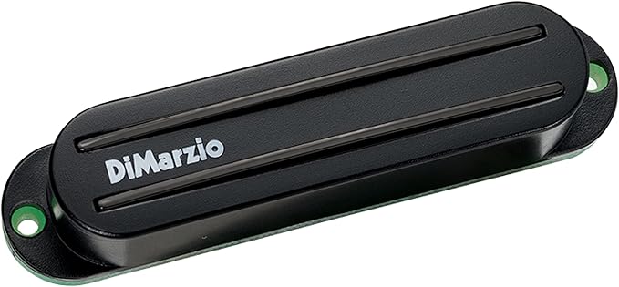 DiMarzio The Cruiser Neck Single Coil Pickup - Black