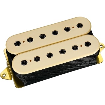 DiMarzio DP151CR PAF Pro, Cream
