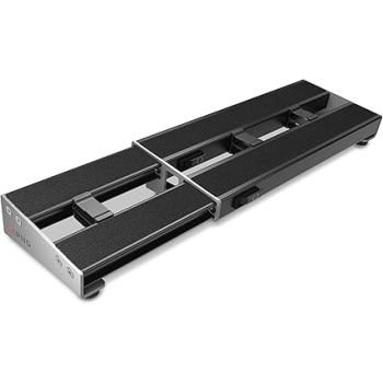 D'Addario Xpnd Pedalboard - 1 (PW-XPNDPB-01)