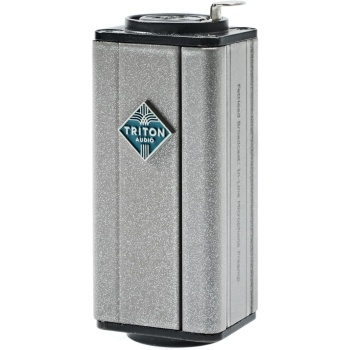 TritonAudio FetHead Broadcast In-line Microphone Preamp