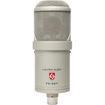 Lauten Audio Clarion FC-357 Large-Diaphragm Condenser Microphone