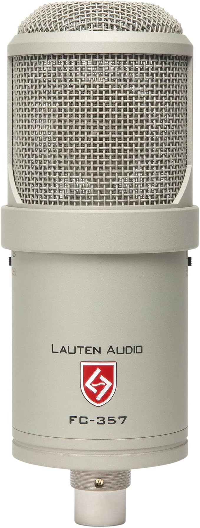 Lauten Audio Clarion FC-357 Large-Diaphragm Condenser Microphone