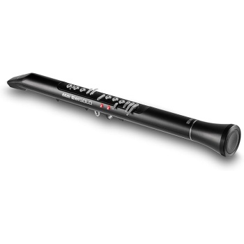 Akai Professional EWI Solo - Electronic Wind Instrument With Built-in Speaker, Rechargeable Battery, 200 Sounds and USB MIDI Connectivity