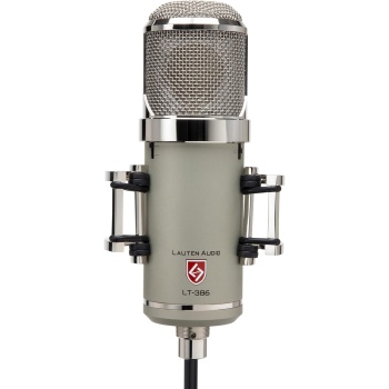Lauten Audio Eden LT-386 Large-Diaphragm Condenser Microphone