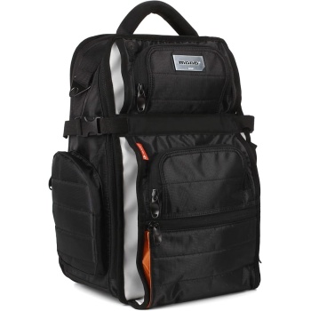MONO EFX FlyBy - Jet Black