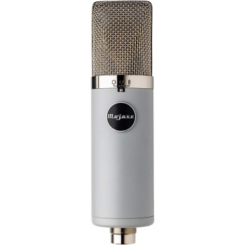Mojave Audio MA-301fet Large-Diaphragm Condenser Microphone - Vintage Gray