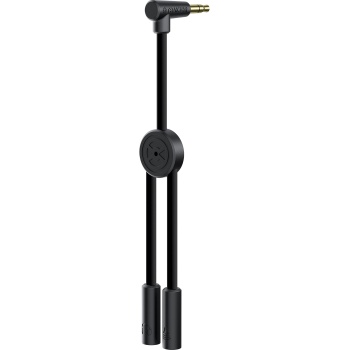 Native Instruments Traktor 8-Inch DJ Cable for iPad/iPhone (22472)
