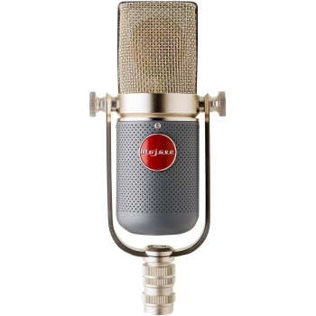 Mojave Audio MA-37 Large-Diaphragm Tube Condenser Microphone