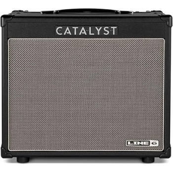 Line 6 Catalyst CX 60 Combo Amp 1x12in 60 Watts