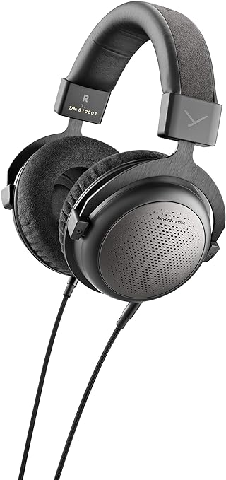 beyerdynamic - T1 Stereo Headphones (3rd Gen)
