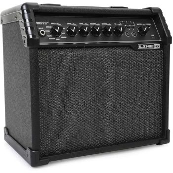 Line 6 Spider V 20 MKII