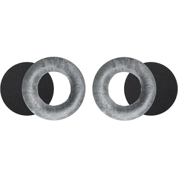 beyerdynamic EDT 990 V Ear pad Set Velour Silver Grey
