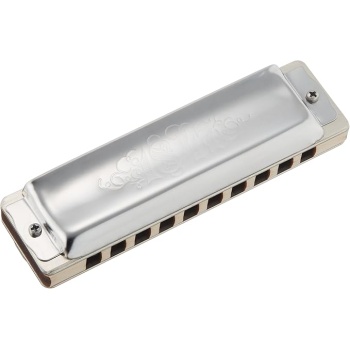 Seydel Blues Classic 1847 Harmonica A
