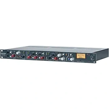 Rupert Neve Designs The Shelford Channel