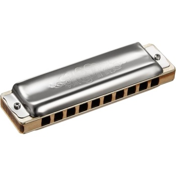 Seydel Blues Classic 1847 Harmonica C