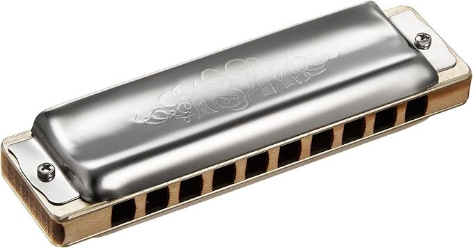 Seydel Blues Classic 1847 Harmonica C