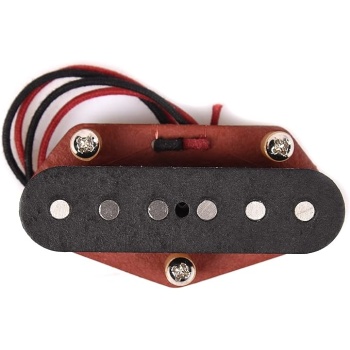 Bare Knuckle Boot Camp Tele Brute Force Bridge Pickup