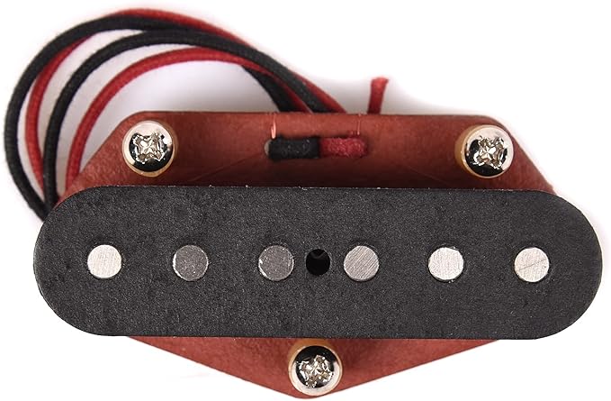 Bare Knuckle Boot Camp Tele Brute Force Bridge Pickup