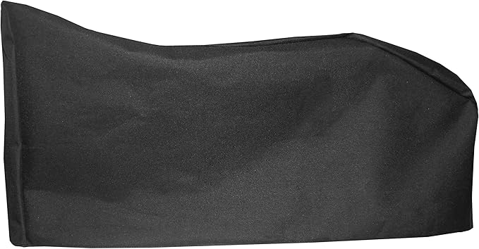 DigitalDeckCovers Printer Dust Cover Compatible with Epson SureColor P5000 / P5070 & Stylus Pro 4900 – Antistatic, Water-Resistant, Dust-Proof Heavy-Duty Fabric – Black
