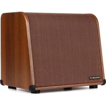 TC Helicon Harmony V60 60-watt 2-channel Acoustic Amplifier