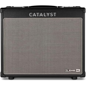 Line 6 Catalyst CX 100 Combo Amp 1x12in 100 Watts