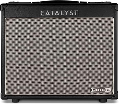 Line 6 Catalyst CX 100 Combo Amp 1x12in 100 Watts