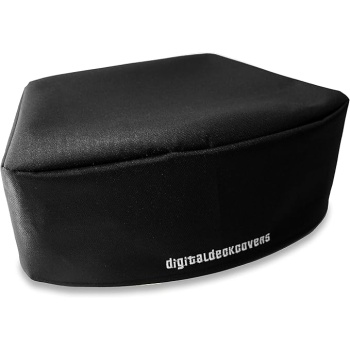 Protective Dust Cover for Bose Wave SoundTouch Music System IV by DigitalDeckCovers (Anti-Static, Water-Resistant, Durable, Black Premium Fabric)